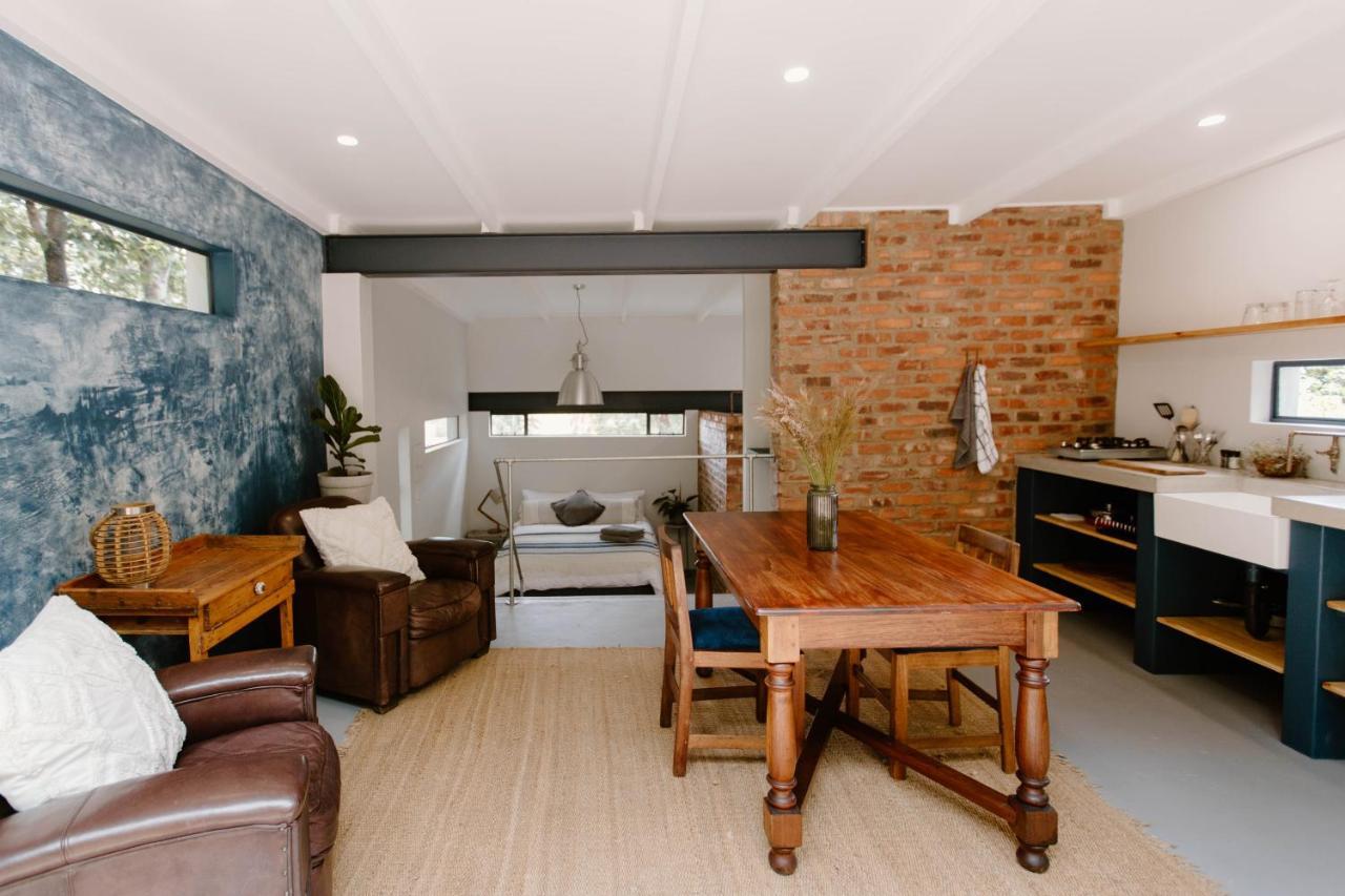 Studio 51 Centurion Luaran gambar